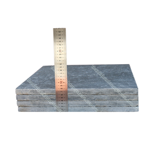 Meilleur choix de carrelage de sol calcaire naturel ancienne carrière de pierre bleue durable du Vietnam pour revêtement de sol Villa Resort Home Remodeling - Product Image 3