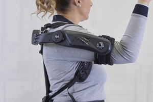 Robot Pasivo Portátil Comau MATE-XT GO |   Soporte Ergonómico para Hombros y Brazos |   Equipo de Protección Personal |   Talla Pequeña - Product Image 3