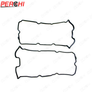 Untuk Nissan VQ23 VQ35 ELGRAND 3.5 2002-2010 Kit Gasket penutup katup Rocker Set OEM 13270-8J102 perperchi grosir - Product Image 1