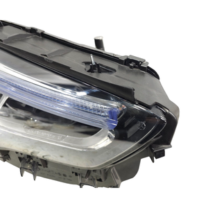 Faro Anteriore Destro Mercedes Serie GLA (H247) A2479063605 (20>) - Product Image 2