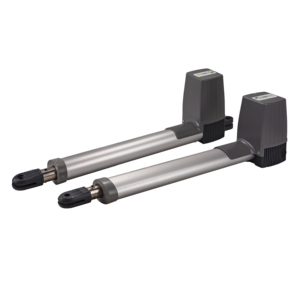 Tự Động Cho Cổng Xoay Hệ Thống Cổng Tự Động Điện 300DC Dụng Cụ Mở Cổng Xoay Tự Động Vận Hành Swing - Product Image 2