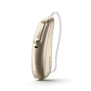 数字助听器Phonk Audeo M30 312 RIC助听器M接收器开口贴合价格优惠助听器米色颜色