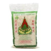 Riz au jasmin riz thaïlandais Qualité Thai Basmati Thaïlande Riz parfumé à long grain pas cher prix à la tonne