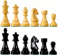 Vente en gros de pièces d'échecs en bois de haute qualité faites à la main et de conception personnalisée, pions d'échecs en bois.