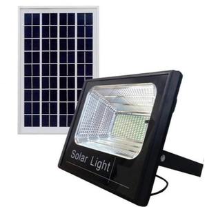 Lámpara LED Solar de Inundación de CC con Clasificación IP67 para Iluminación de Carreteras, Exteriores y Jardines, Precio de Fábrica, Suministro al por Mayor - Product Image 2