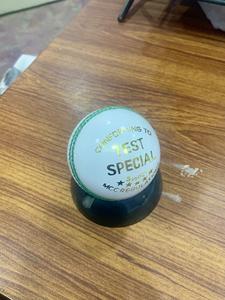 หนังคริกเก็ตบอลผลิตภัณฑ์คริกเก็ตสวมใส่คริกเก็ตและเกียร์ - Product Image 2