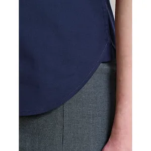 Polo Oxford Supreme SS para Mujer, Producto Promocional para Merchandising Corporativo - Product Image 2