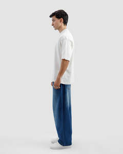 เสื้อยืดทรงบ็อกซี่ขายส่ง |   ผ้าคุณภาพพรีเมียม |   แบรนด์สตรีทแวร์ - Product Image 4
