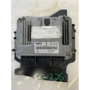 RENAULT Grand Scenic Série 0281015798 unité de commande d'injection diesel 1900 (09>16) - Product Image 3