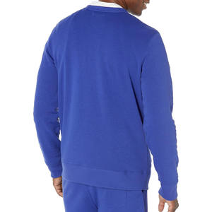 Sudaderas para Hombre 100% Algodón con Lavado Ácido, Gran Venta, Mejor Calidad, Nuevo Estilo, Sudadera Básica de Moda - Product Image 2