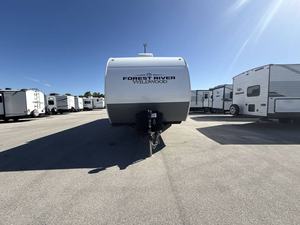 Nuevo F-o-r-e-s-t R-i-v-e-r Wildwood 29V-I-E-W 2025 - Product Image 4