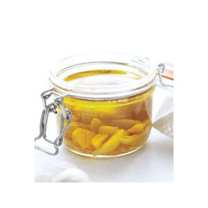 Aceite esencial de ajo puro 100% con aceite orgánico para usos multiusos aceite de exportadores indios - Product Image 1