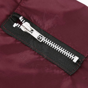 Fashion <b>Women</b> Bomber <b>Jacket</b> With Sleek Fit And Durable Fabric For Outdoor And Travel <b>Women</b> Bomber <b>Jacket</b> - Product Image 3