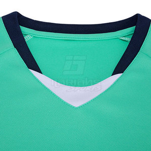 Service OEM, vêtements d'entraînement, uniforme de football, nouveau design, uniforme de football à bas prix - Product Image 4