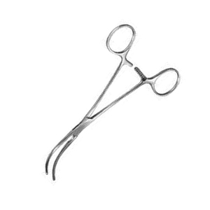 Ganchos para nervios de acero inoxidable de alta resistencia más vendidos Instrumentos quirúrgicos cardiovasculares de etiqueta privada Fuente de alimentación manual - Product Image 5