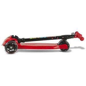 ÜMİT BABY speranza JY-H01 SCOTER rosso