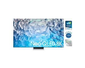 Meilleure vente QLED QN85QN900B 85 "QN900B Neo Quantum 8K Smart TV - Product Image 4