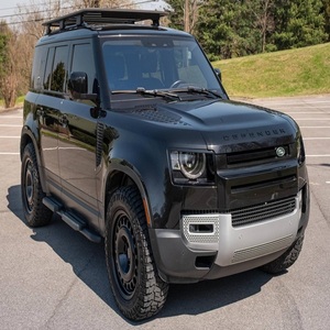 LAND ROVER DEFENDER 110 S 2022 USADO, Volante a la Izquierda/Derecha - Product Image 1