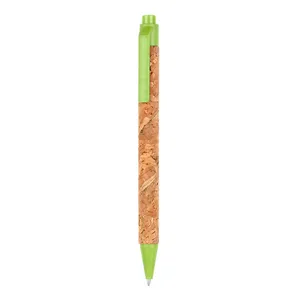 Penna in Sughero Personalizzata Jefferson, Gadget Promozionale - Product Image 5