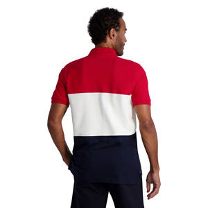 Best Selling Men's for <b>Polo</b> <b>Shirts</b> Half Sleeve Stylish Multi-Color Top Trending for <b>Boys</b> and Girls - Product Image 5