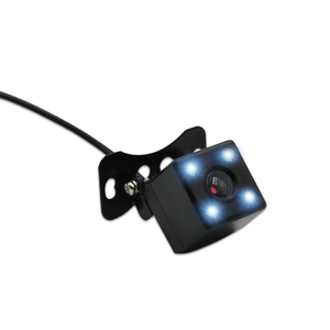 Cámara <span class=keywords><strong>de</strong></span> Reversa Universal para Automóvil Wemaer AHD con Visión Nocturna, Sensor <span class=keywords><strong>de</strong></span> Imagen CCD y Modelos Universales para Estacionamiento - Product Image 4