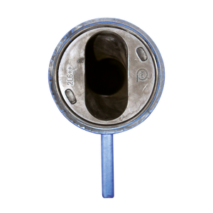 Arbres de pompe 2L6 Plus avec stator droit Stator droit 2L6 Plus - Product Image 2