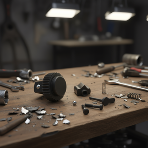 Tornillos de repuesto Hazet para palanca de cambios, resorte de compresión de bola, trinquete y púa para llave reversible - Product Image 3