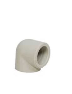 Raccords de tuyauterie PPH de qualité assurée pour la tuyauterie de processus industriel à bas prix du fabricant indien raccords de tuyauterie PPH - Product Image 3