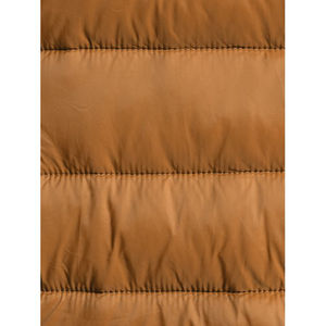 แจ็กเก็ตแขนกุดสำหรับผู้ชายเสื้อแจ็กเก็ตแขนกุดผ้าไนลอนคอตั้งสำหรับผู้ใหญ่ - Product Image 6