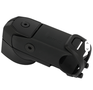 Potence de vélo ICS2 MTT X Redshift 31.8mm Produit de couleur noire incroyable - Product Image 4