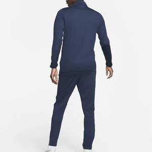 Conjunto de chándal de dos piezas ecológico para hombre, novedad de 2024, precio al por mayor, logotipo personalizado, ajuste regular - Product Image 2