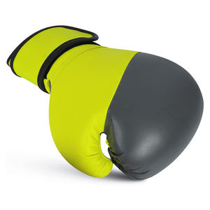 Diseña Tus Propios Guantes de Boxeo, Guantes de Boxeo de Primera Calidad para Muay Thai, MMA, Guantes de Boxeo para Hombre, Guantes de Boxeo de Cuero - Product Image 6