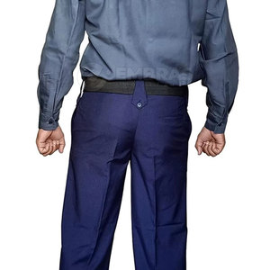 Diseña tu propio uniforme de seguridad Hecho en Pakistán Uniforme DE SEGURIDAD Uniforme de seguridad de alta calidad - Product Image 6