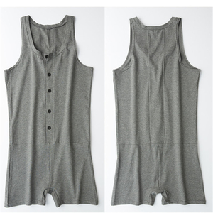 เสื้อกล้าม G-Unit สำหรับผู้ชาย,เสื้อกล้ามสำหรับฟิตเนสคอตตอนพิมพ์โลโก้แบบเฉพาะ - Product Image 3