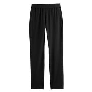 Stretch <b>Tech</b> Performance Pants Women Flexible Fit Lightweight Workout Training Active Trousers Athletic Wear Custom Manufacturer - Product Image 6