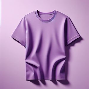 เสื้อยืดผู้ชายผ้าฝ้าย100% แขนสั้นระบายอากาศได้สไตล์ลำลองปรับแต่งได้สำหรับฤดูร้อน - Product Image 4