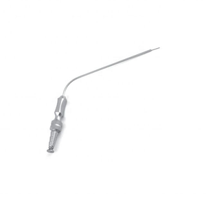 Tubo de succión dental Tubo de succión quirúrgico dental de acero inoxidable por instrumentos Surgiright - Product Image 4