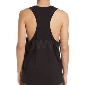 Camiseta sin mangas de venta directa de fábrica para hombre, camiseta sin mangas hecha de alta calidad para hombre, camiseta sin mangas para ejercicio de gimnasio - Product Image 2