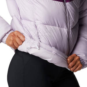 Chaqueta acolchada profesional para mujer, suministro directo de fábrica, chaqueta acolchada para mujer, chaqueta acolchada personalizada para mujer - Product Image 6