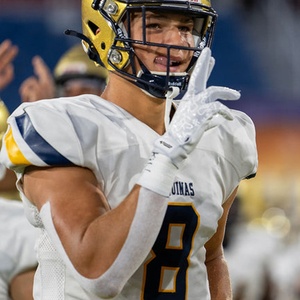 Gants de football de style les plus populaires en vente qui peuvent être personnalisés gants abordables protection des mains gants de réception de Football - Product Image 6