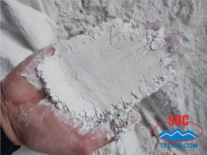 CAL HIDRATADA DE ALTO RENDIMIENTO PARA LA GESTIÓN AMBIENTAL PINTURA ARQUITECTÓNICA 92% SLAKE LIME TECHMICOM 200 MESH FACTORY DIRECT - Product Image 5