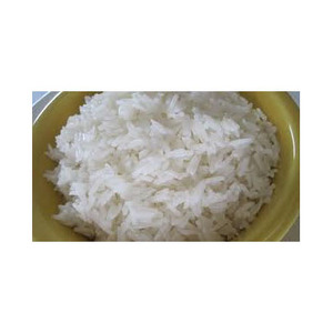 Fabricante de Vietnam OEM/ODM Arroz de jazmín Paquete de jarra blanca fresca Larga Japonica Tierna Elasticidad fragante Arroz - Product Image 3