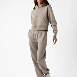 Pantalon élastique imperméable pour femmes en plein air pantalon tactique multi-poches décontracté pour la randonnée travail Jogging pantalon cargo grande taille - Product Image 1