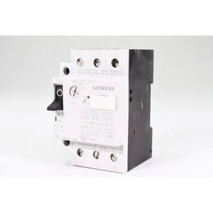 LW33144 - SIEMENS 3VU1300-1MD00, Disyuntor - Product Image 1