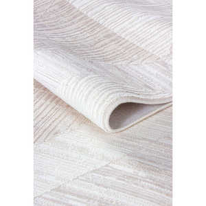 Zenta ชุดเครื่อง ZN002พรมพื้นหรูหรา, พรมไม่มีฝุ่นปุยครีมนุ่มฟู - Product Image 1