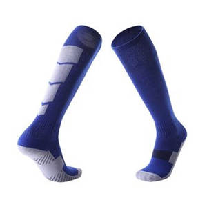 Cuartos de corte Calcetines tobilleros Fabricación Mayorista Jóvenes y adultos Elite Béisbol/Softball Cinturón y calcetines de fútbol - Product Image 5