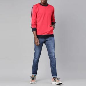 Fabricantes de Sudaderas, Sudadera para Hombre, Informal, Jersey, Camisetas Deportivas, Logotipo Personalizado, Sudadera de Manga Larga - Product Image 1