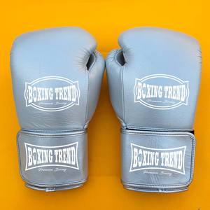 Nouveau design Gants de boxe fabriqués en usine Utilisation de fitness Gants de boxe Gants de boxe de meilleure qualité pour le poinçonnage - Product Image 2