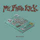 Kick Flip - 4ème mini-album My First Kick My First Trip Ver. Édition standard - Product Image 1