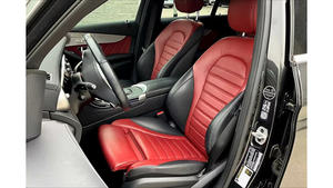 Mercedes-Benz AMG GLC 43 SUV 4MATIC 2021, Seminuevo, con Soporte Personalizado OEM - Product Image 3